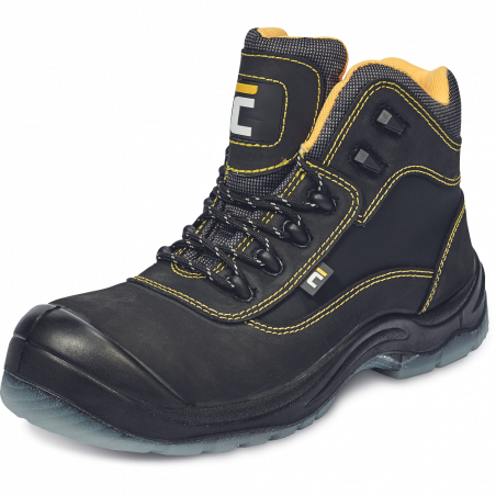 Chaussure de securite ANKLE S3