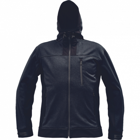 Veste de travail HUYER