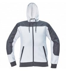 Sweat a capuche CREMORNE