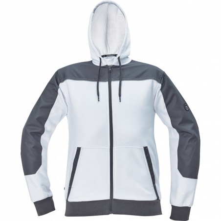 Sweat a capuche CREMORNE