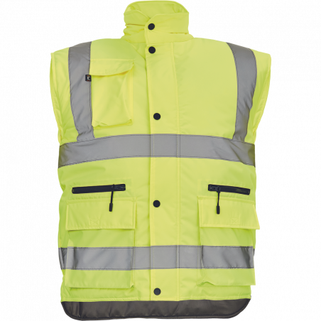 Gillet haute visibilité CORDOBA