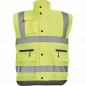 Gillet haute visibilité CORDOBA