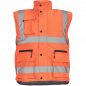 Gillet haute visibilité CORDOBA