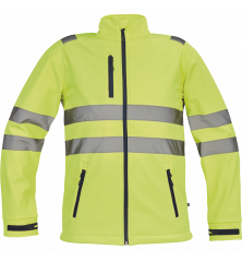 Veste haute visibilité MURCIA