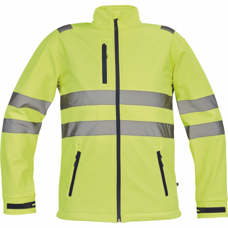 Veste haute visibilité MURCIA