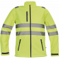 Veste haute visibilité MURCIA