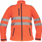 Veste haute visibilité MURCIA