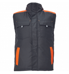 Gilet HV MAX VIVO