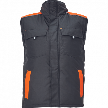 Gilet HV MAX VIVO