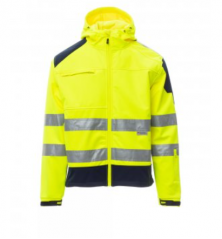 Veste haute visibilité SHINE 2.O