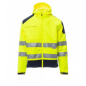 Veste haute visibilité SHINE 2.O