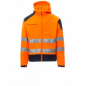 Veste haute visibilité SHINE 2.O