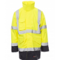 Parka Haute Visibilité DOCKYARD