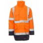 Parka Haute Visibilité DOCKYARD