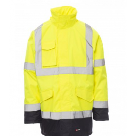 Veste haute visibilité YARD