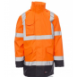 Veste haute visibilité YARD