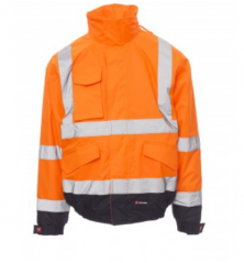 Blouson Haute Visibilité PADOCK