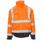Blouson Haute Visibilité PADOCK