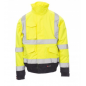 Blouson Haute Visibilité PADOCK