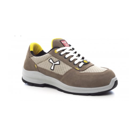CHAUSSURE DE SECURITE TEX FORCE