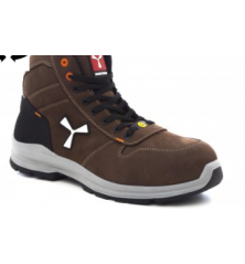 CHAUSSURE DE SECURITE GET FORCE