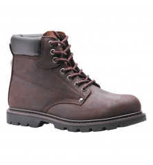 CHAUSSURE DE SECURITE FW17
