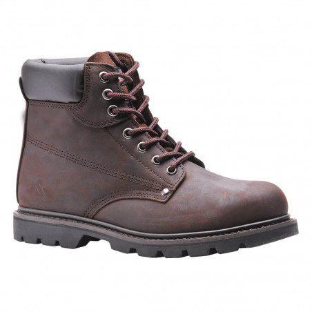 CHAUSSURE DE SECURITE FW17