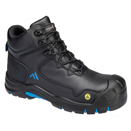 CHAUSSURE DE SECURITE FC18