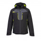 VESTE DE TRAVAIL DX465