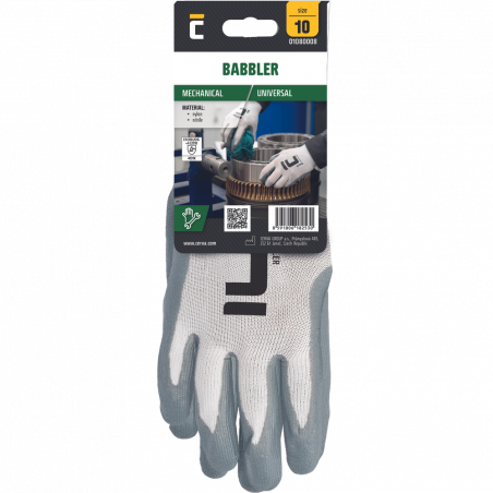 Gants FF BABBLER FULL