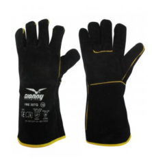 GANT DE SOUDEUR FIRE 307G