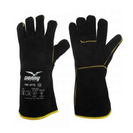 GANT DE SOUDEUR FIRE 307G