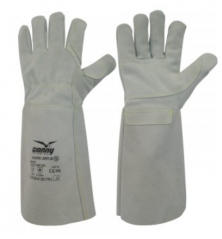 GANT DE SOUDEUR HAZARD 250T-20