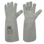 GANT DE SOUDEUR HAZARD 250T-20