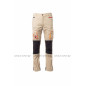 Pantalon de travail stretch d'été