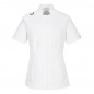 Blouse blanche médicale