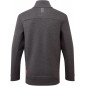 Veste polaire technique EV473 Gris métal