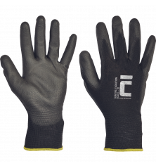 BUNTING EVOLUTION NOIR PU