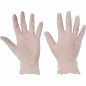 Gants poudrés RAIL