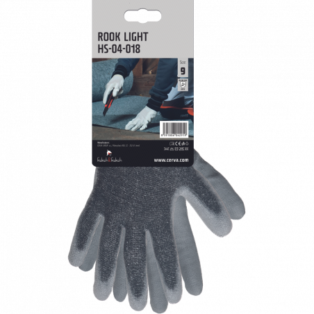 Gant de travail ROOK LIGHT