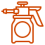 Pistolet à peinture
