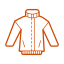 Veste et blouson